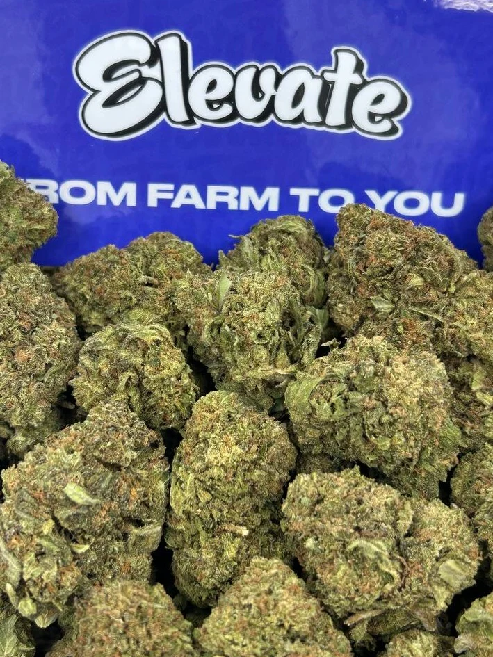 Grape Jelly Gas