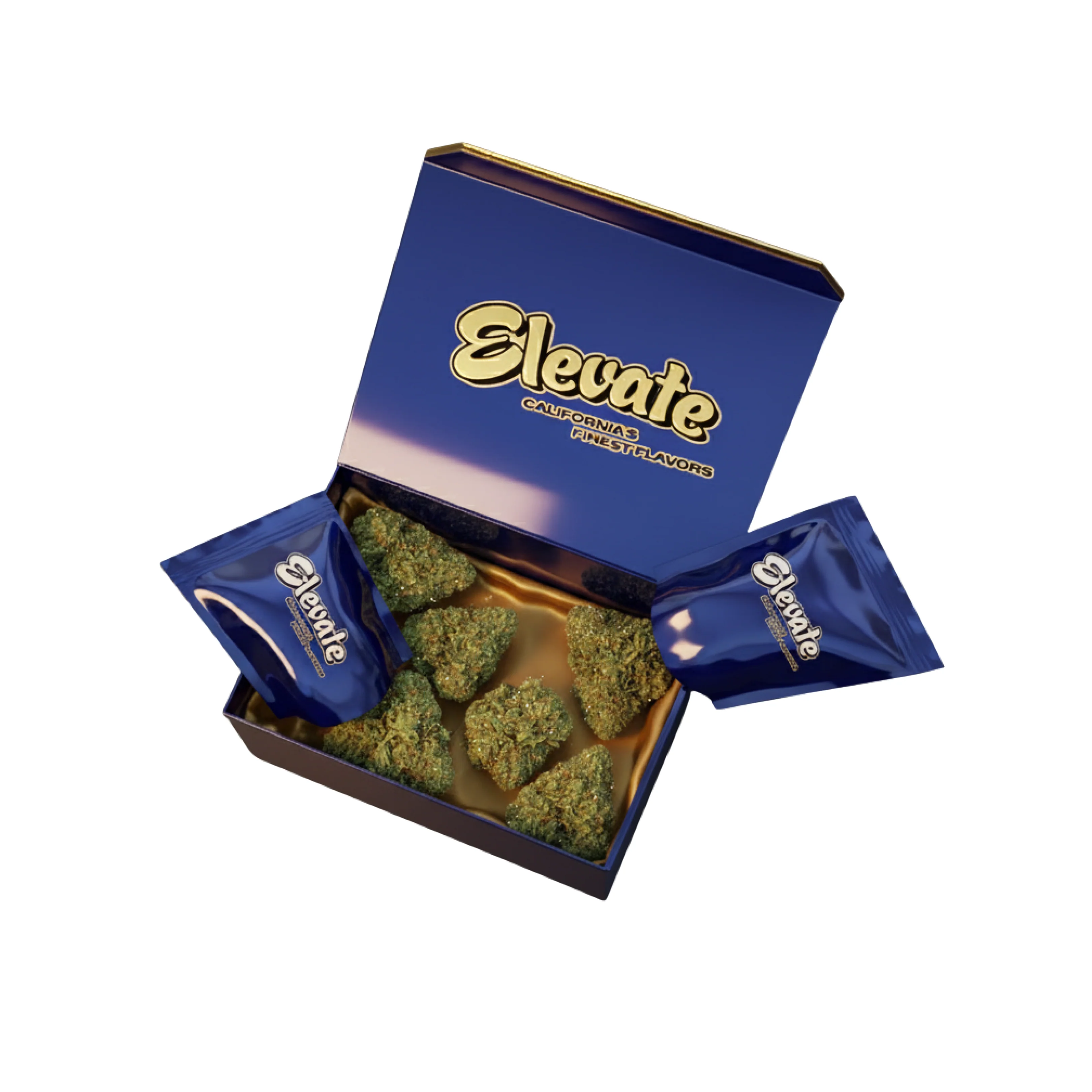 Personally Curated Subscription (14 g)