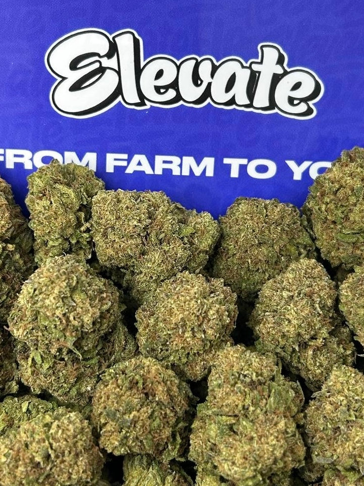 Lemon Pineapple OG