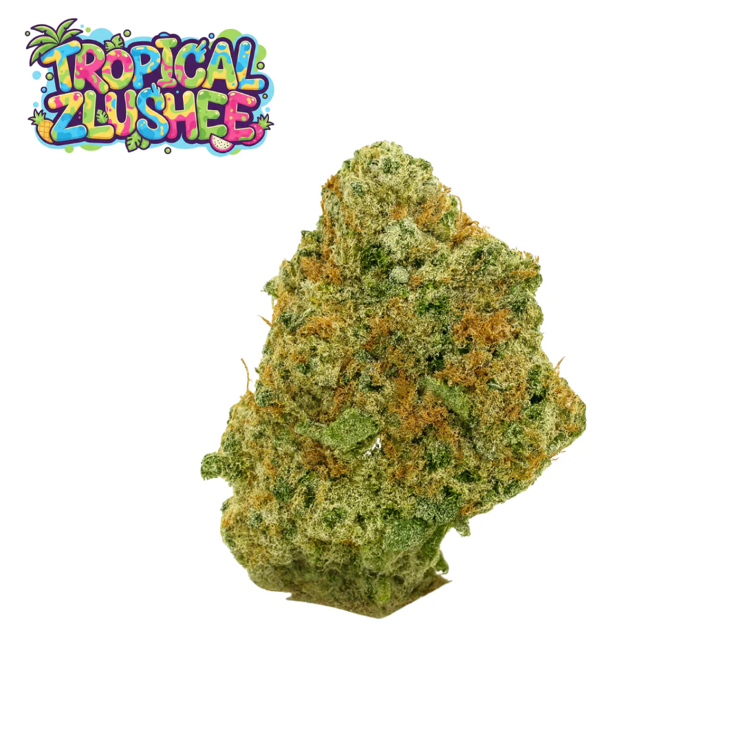 Tropical Zlushee